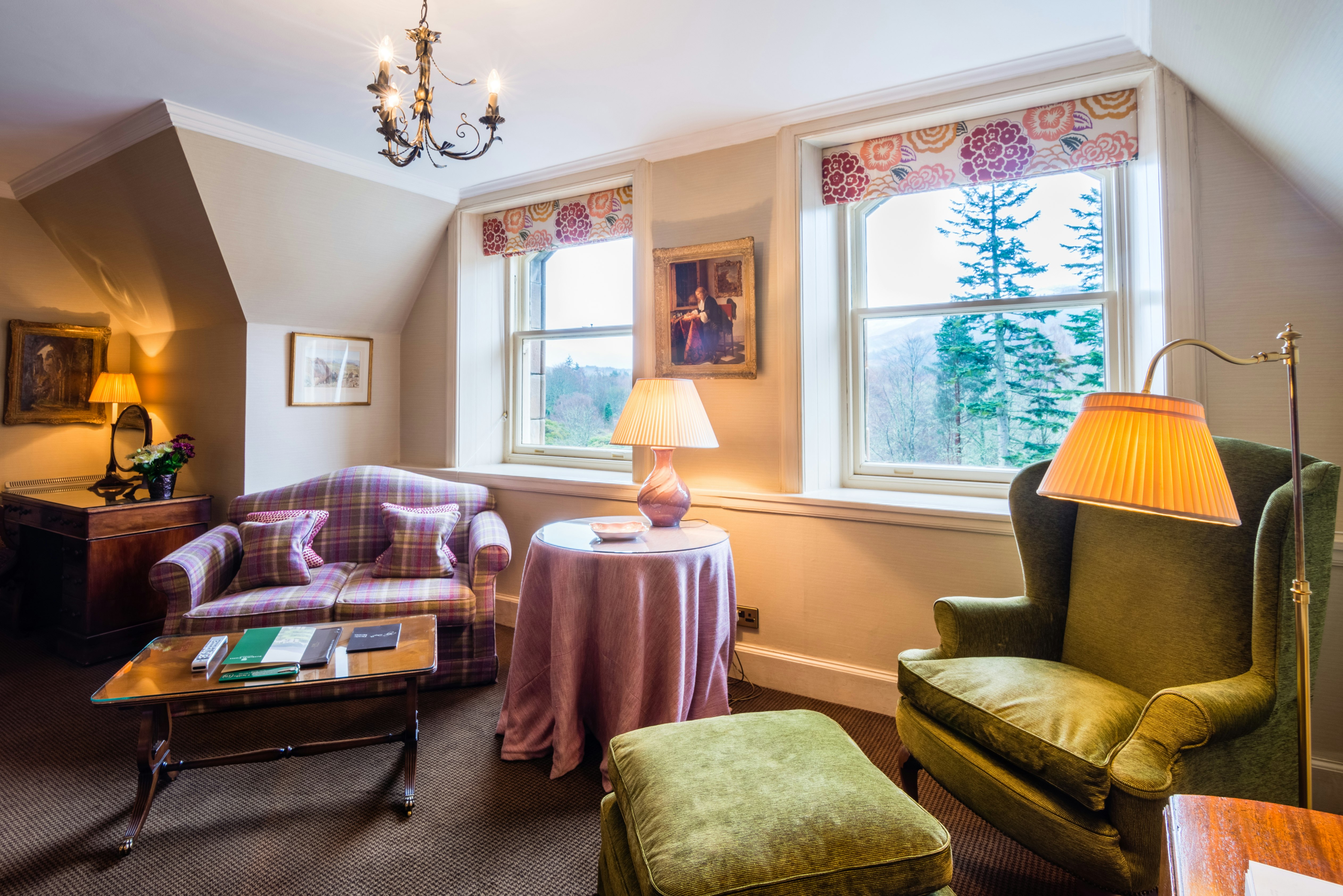 Inverlochy Castle 38/61