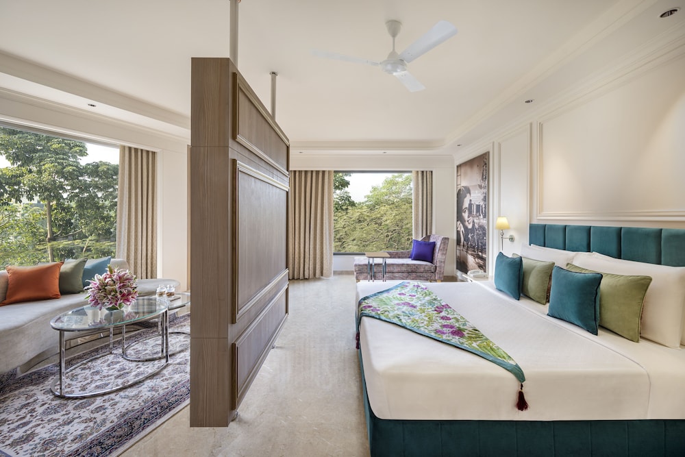 Aurika by Lemon Tree Hotels, Mumbai International Airport 18/50