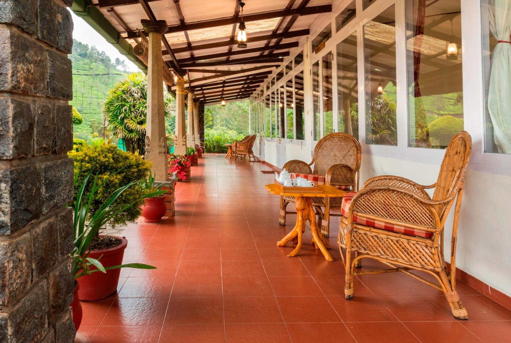 Teanest – Nature Resorts, Coonoor 44/57