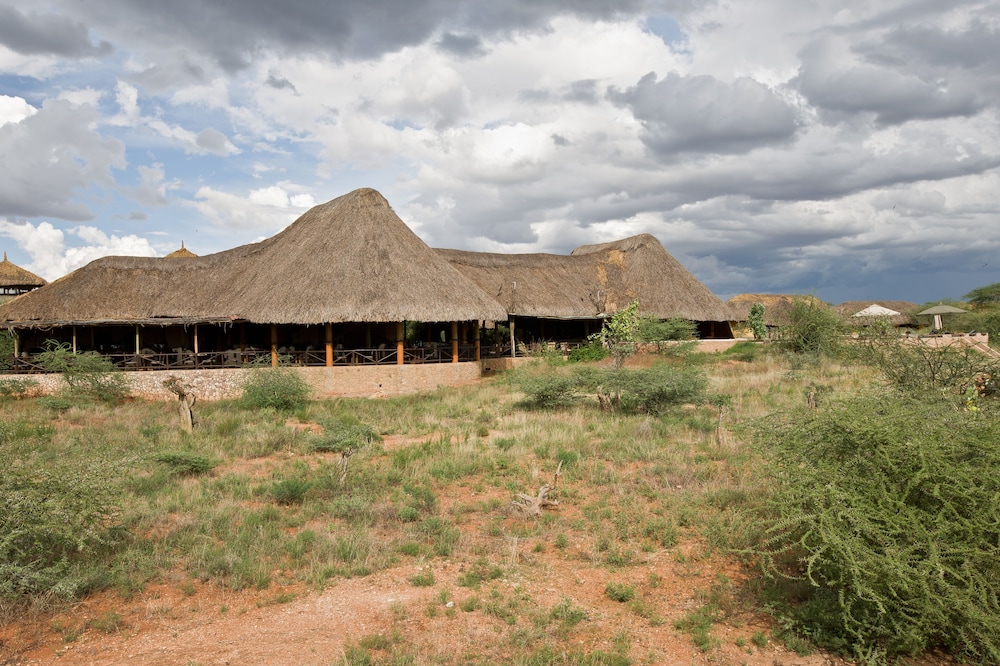 Samburu Sopa Lodge 9/17