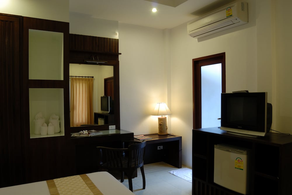 Promtsuk Buri Resort 31/48