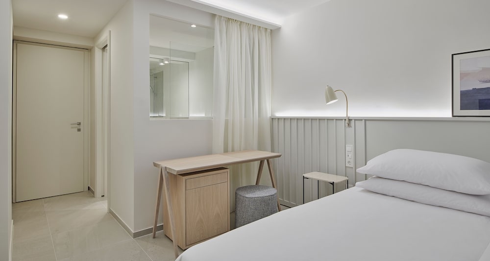 Borak Adults Exclusive Hotel 20/60
