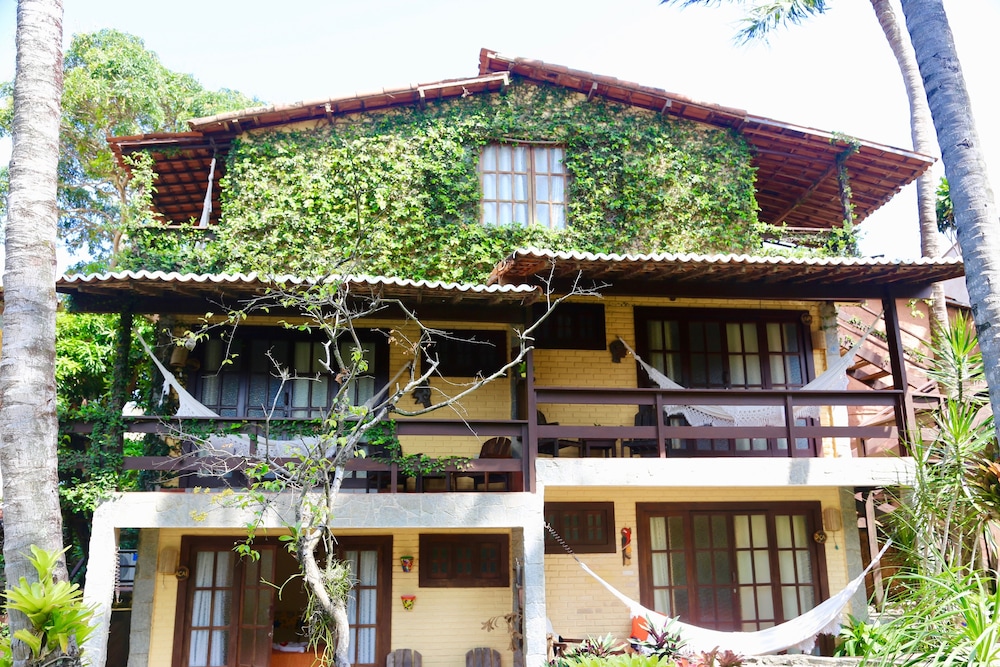 Pousada Oasis 2/67