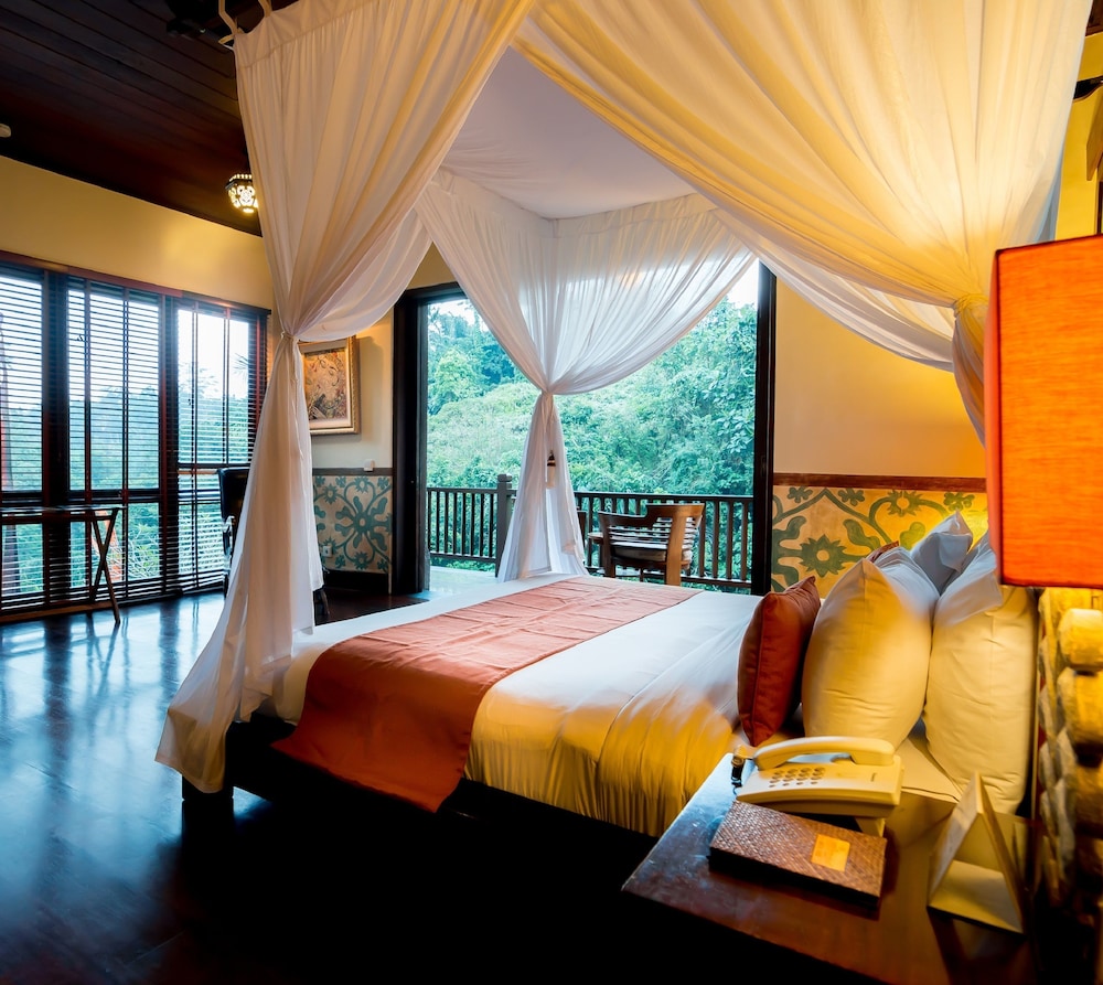 Bidadari Private Villas Retreat 52/74