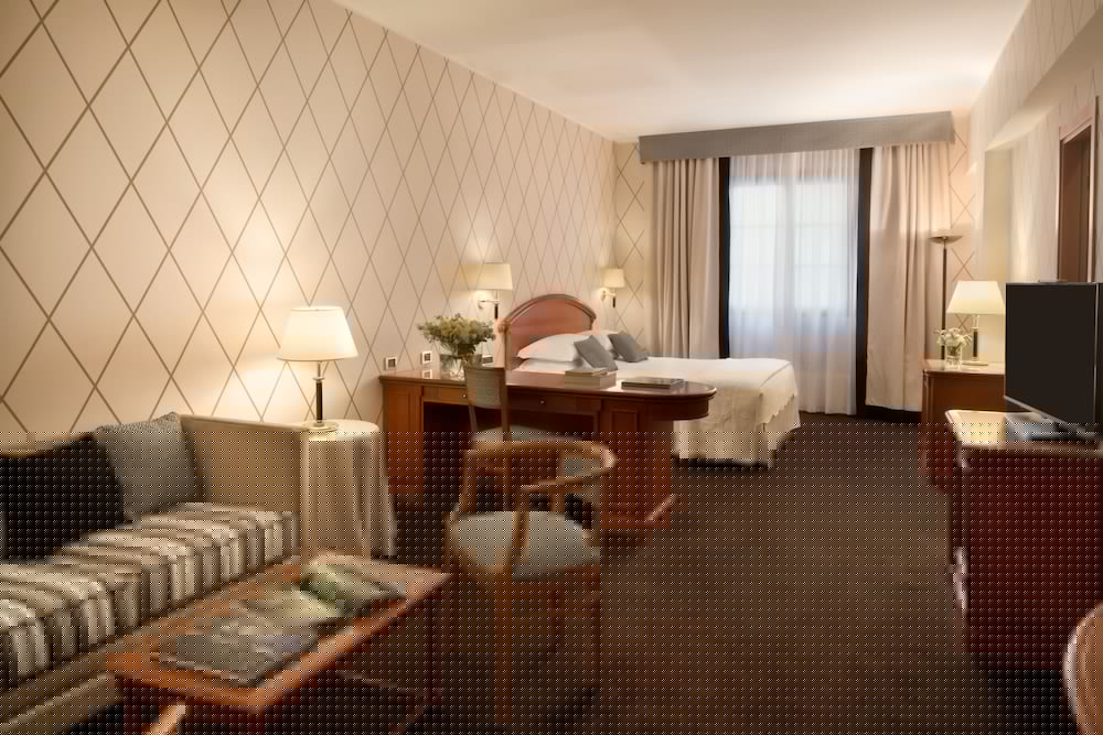 Starhotels Majestic 40/52