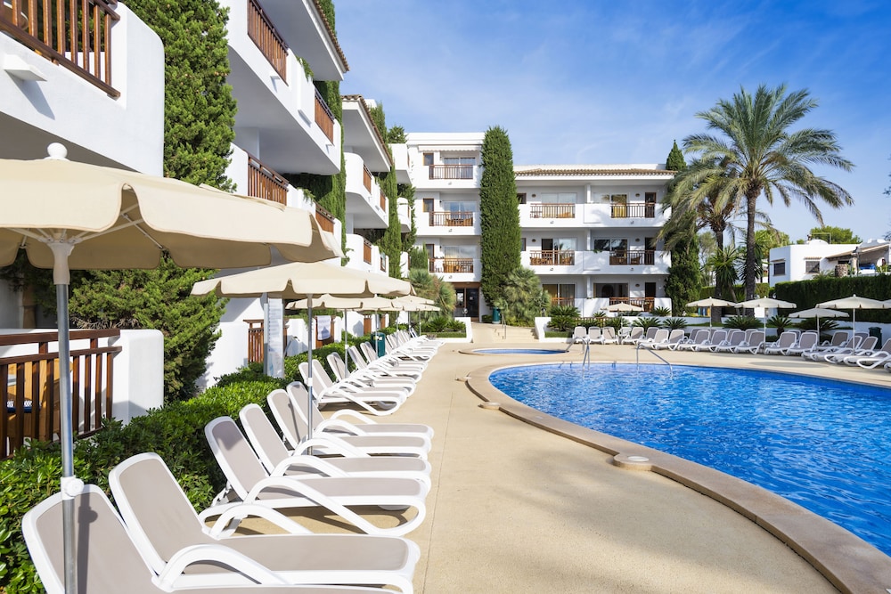 Inturotel Esmeralda Garden 53/58