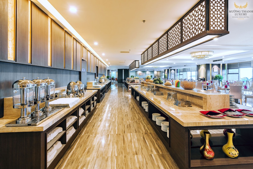 Muong Thanh Luxury Khanh Hoa Hotel 54/66