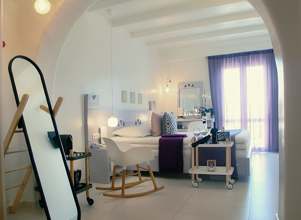 Boutique Hotel Glaros - Adults Only 25/50