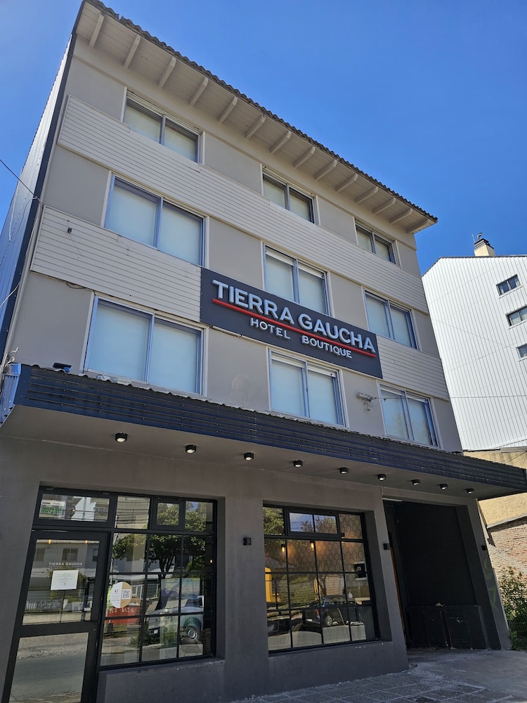 Tierra Gaucha Hostel Boutique 1/48