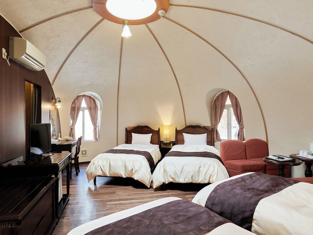 Family, Quadruple, 4 Beds, Village Zone