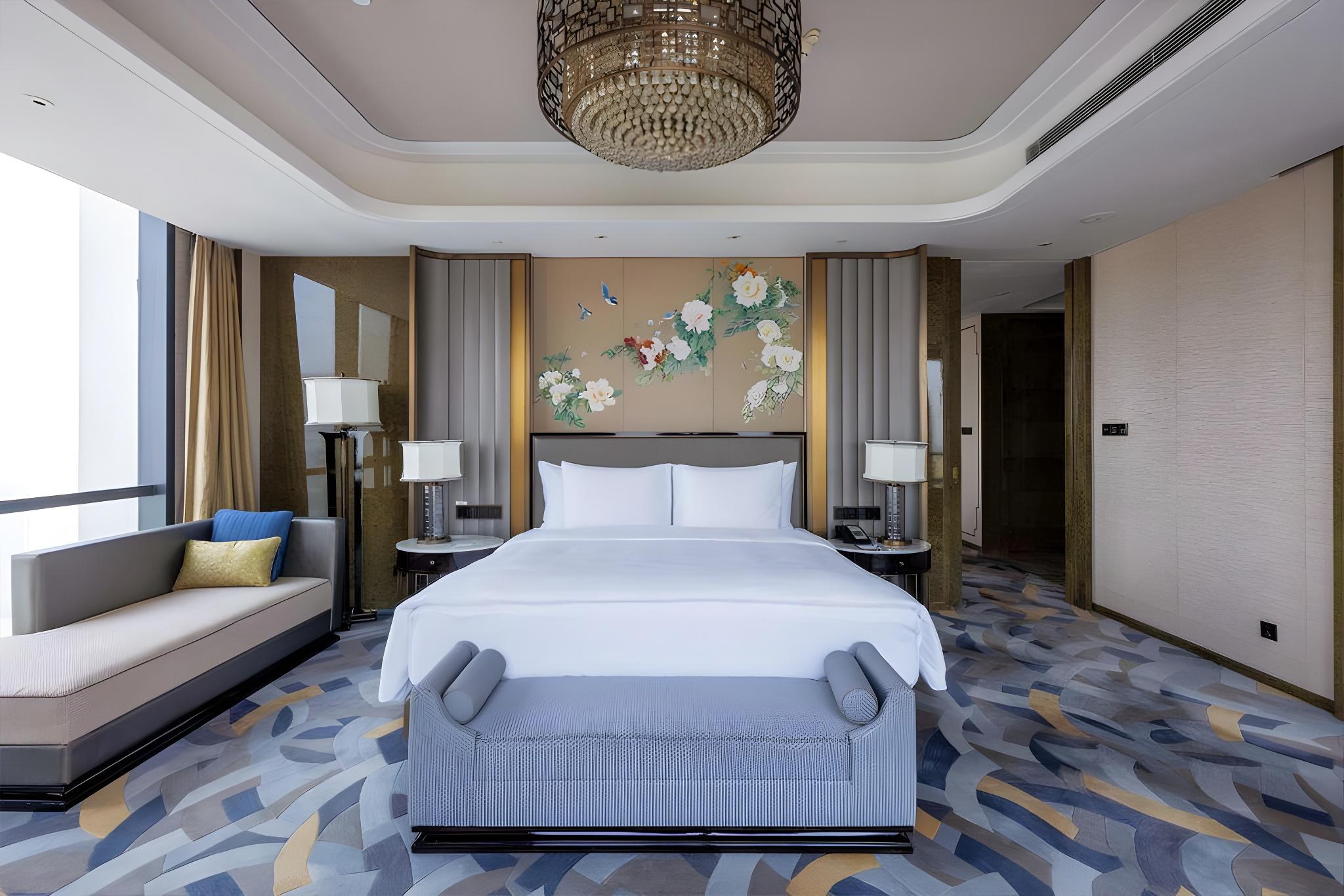 Chairman, Suite