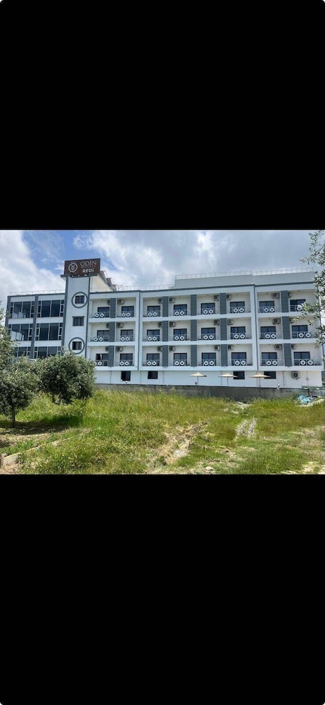 Odin Redi Hotel 4/27