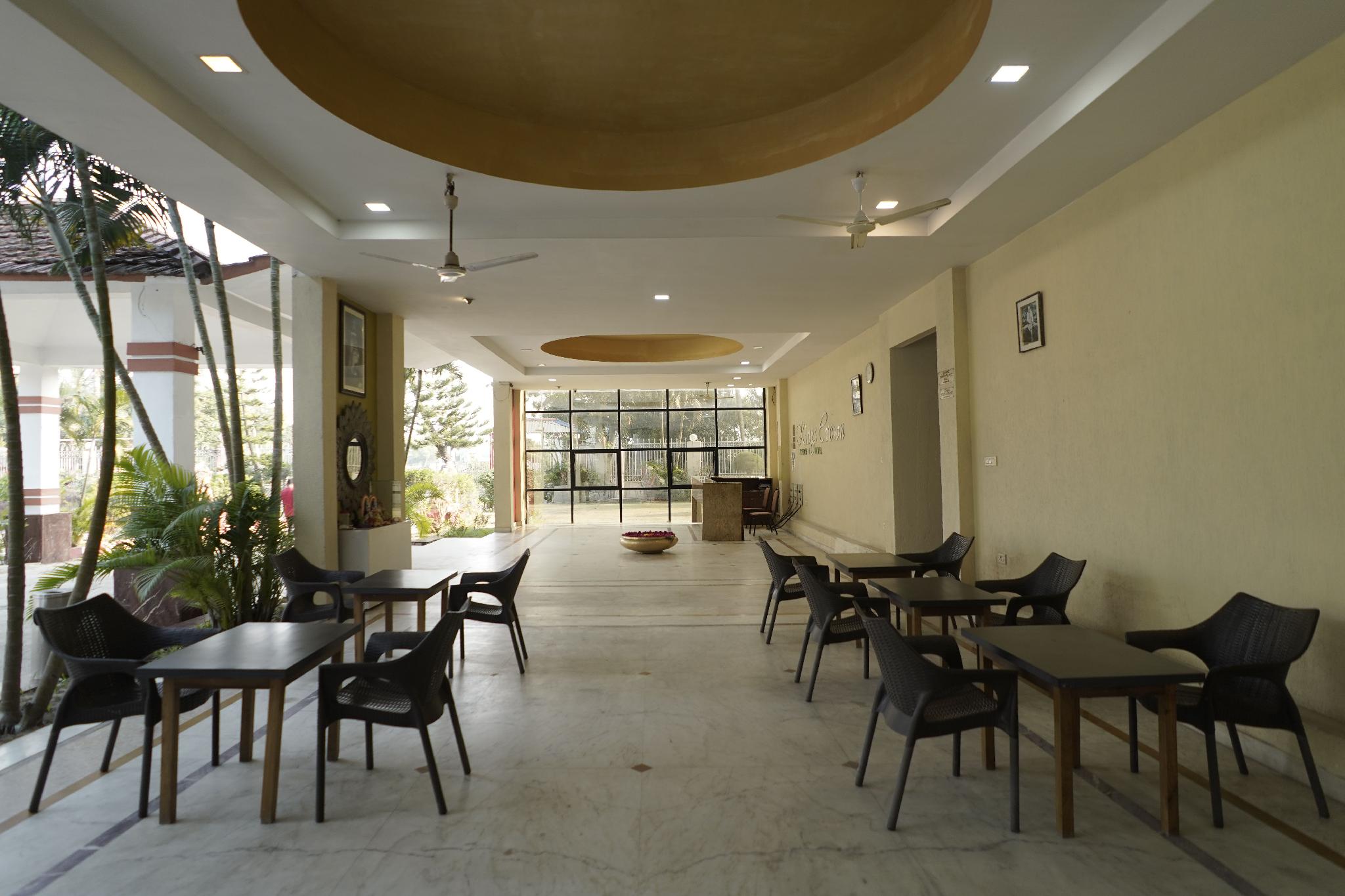 HOTEL KINGS CROWN MANDARMONI 33/37