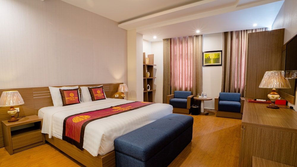 Hoang Hai Hotel 34/62