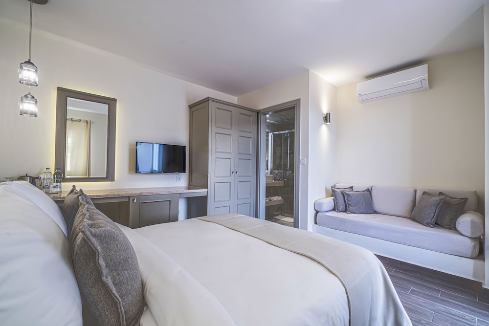 Elementa Boutique Hotel - Adults Only 8/63