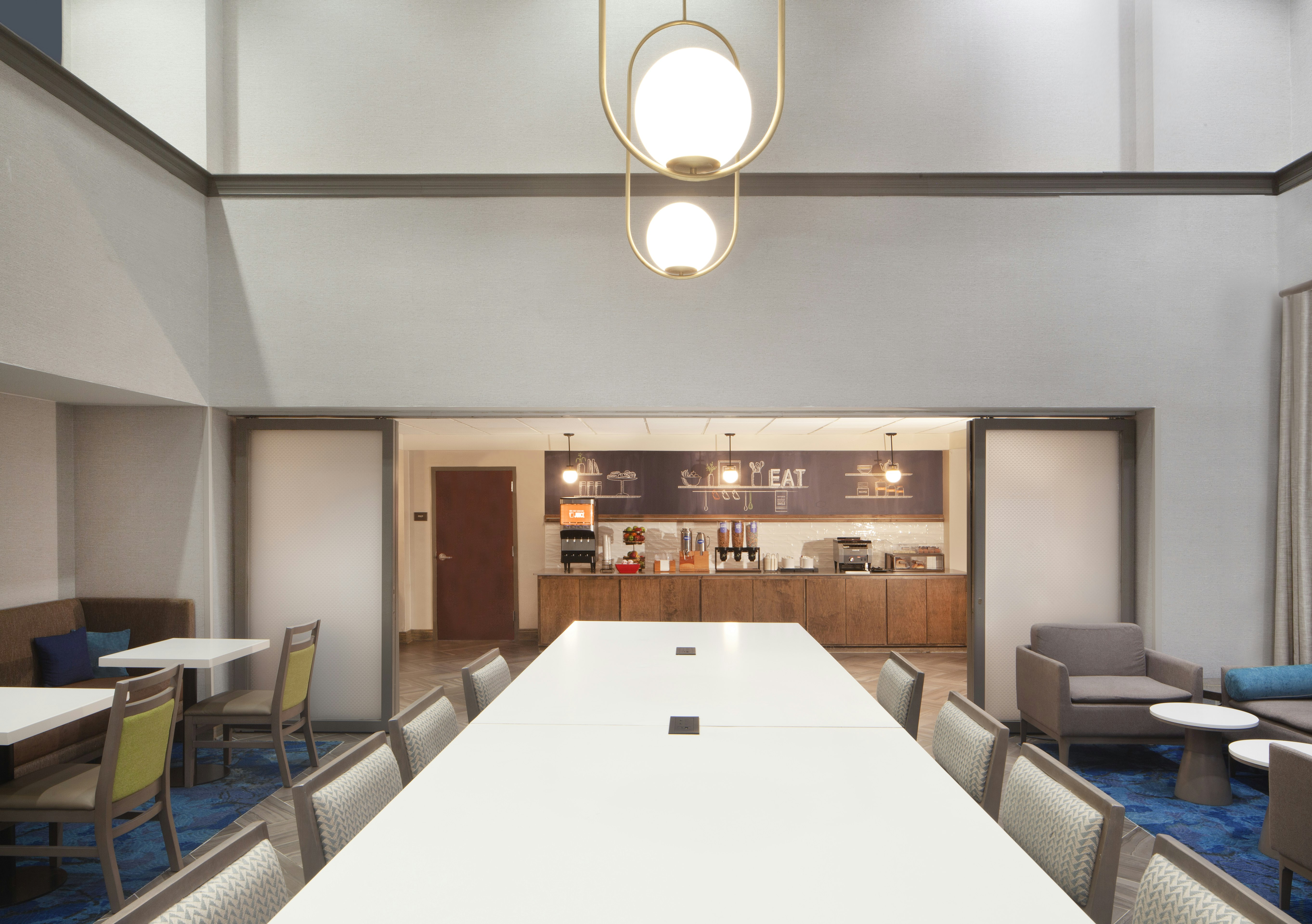 Hampton Inn Suites Natchez 54/78