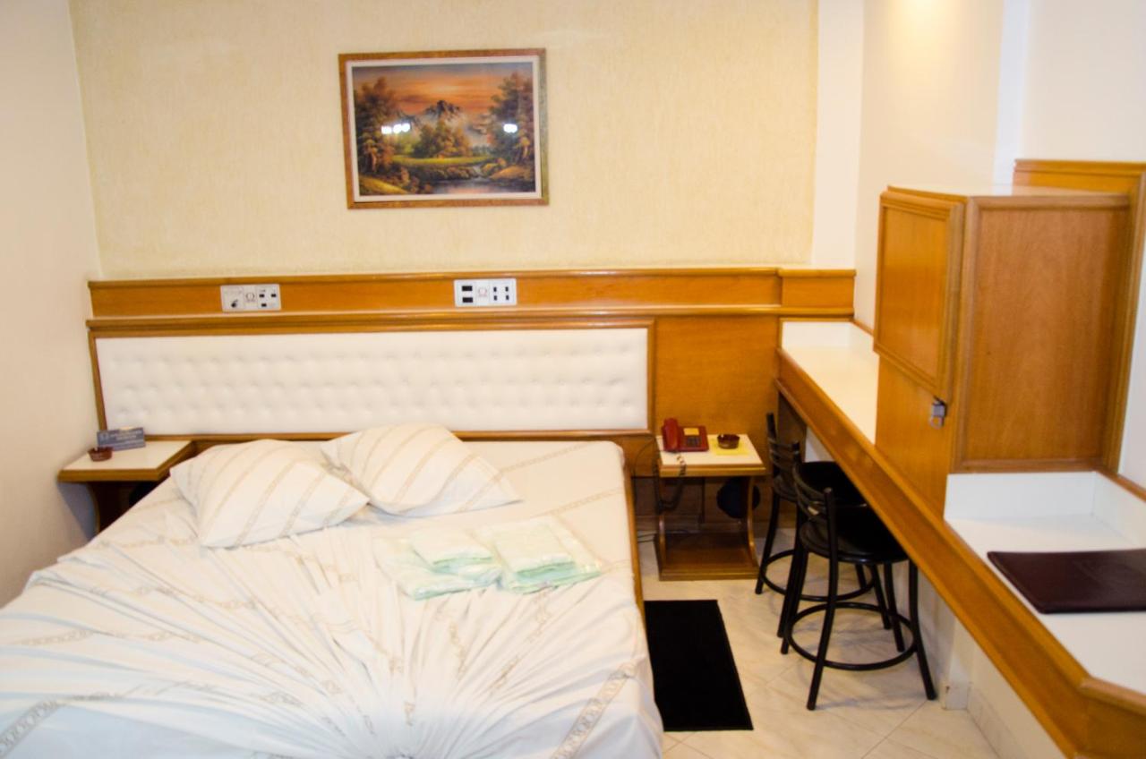 Omega Palace Hotel 28/44