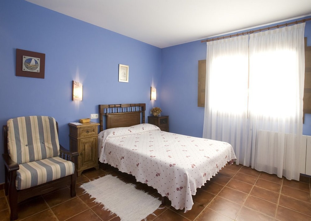 HOTEL RURAL SUQUIN 12/46