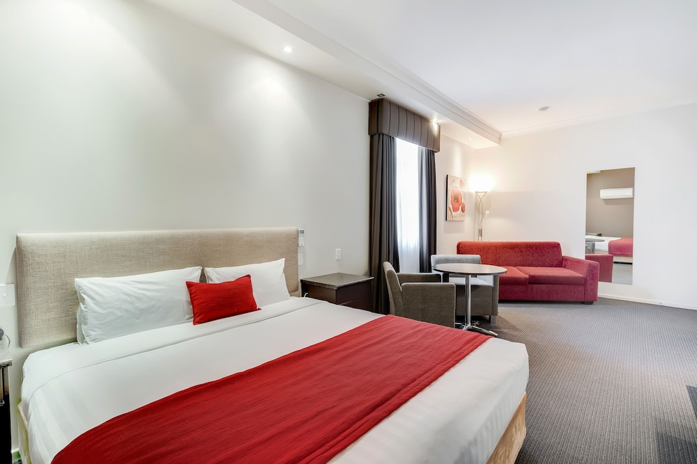 Prince of Wales Motor Inn 22/64