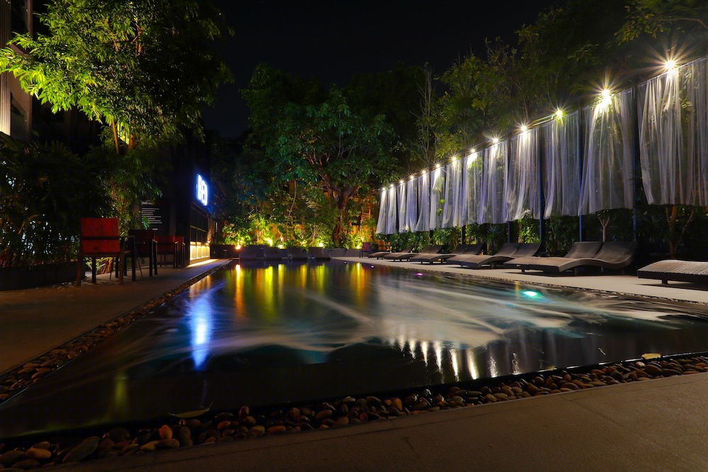 Bed Nimman Hotel - Adults Only 38/46
