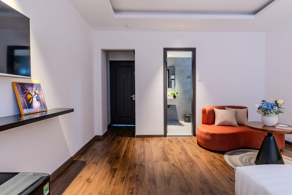 Park View Luxury Hotel 25/48