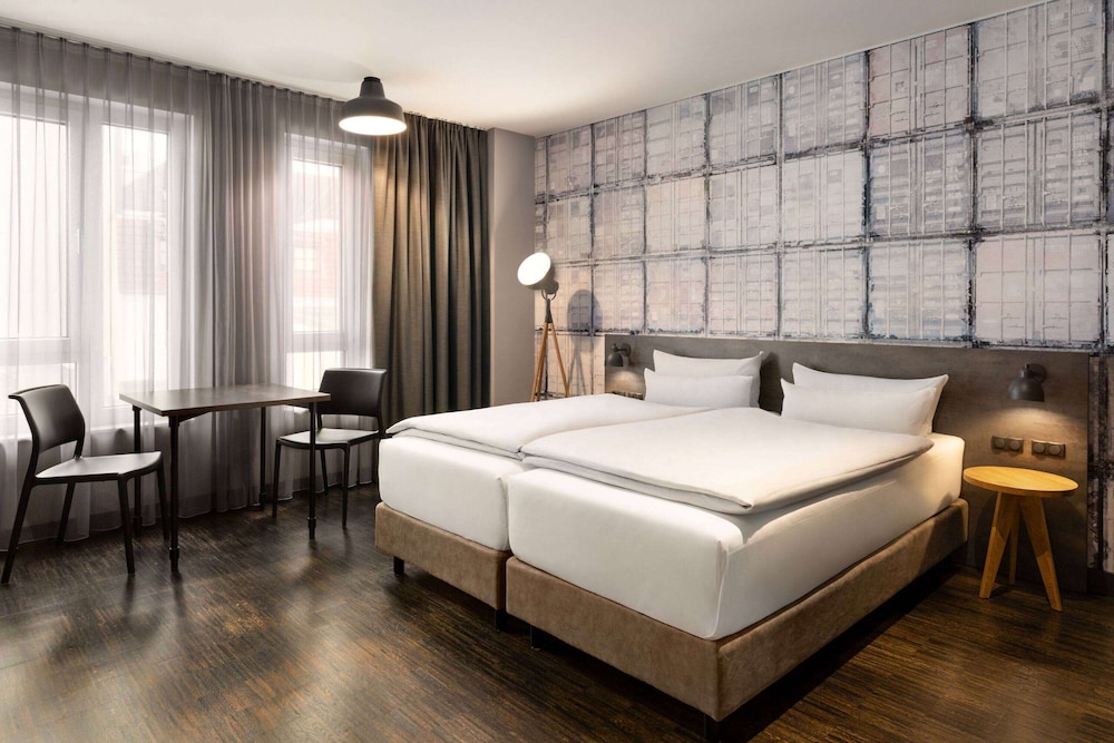 Vienna House Easy Bremen 12/56