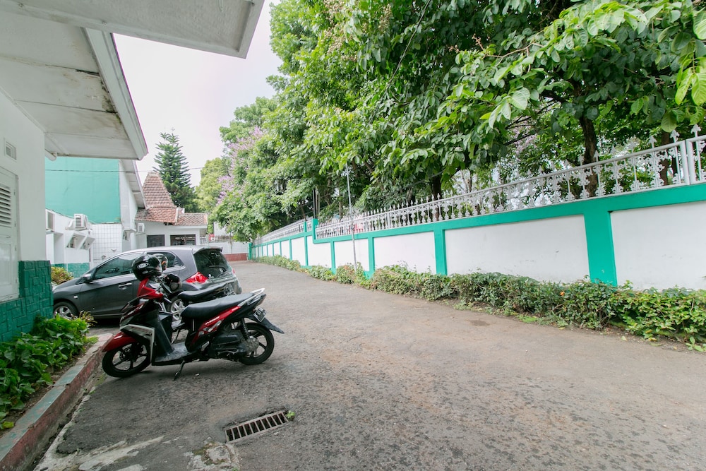 SPOT ON 1707 Hotel Mustika Widyasari 22/29