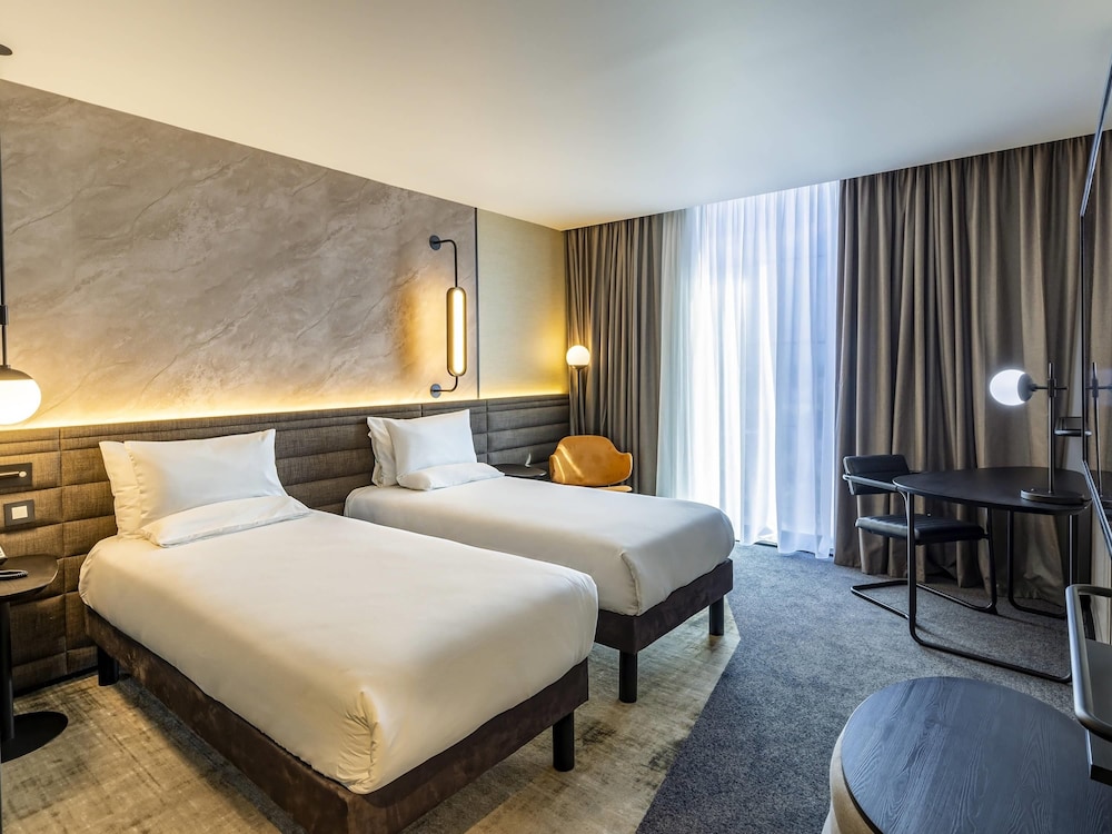 Novotel Liverpool Paddington Village 18/47