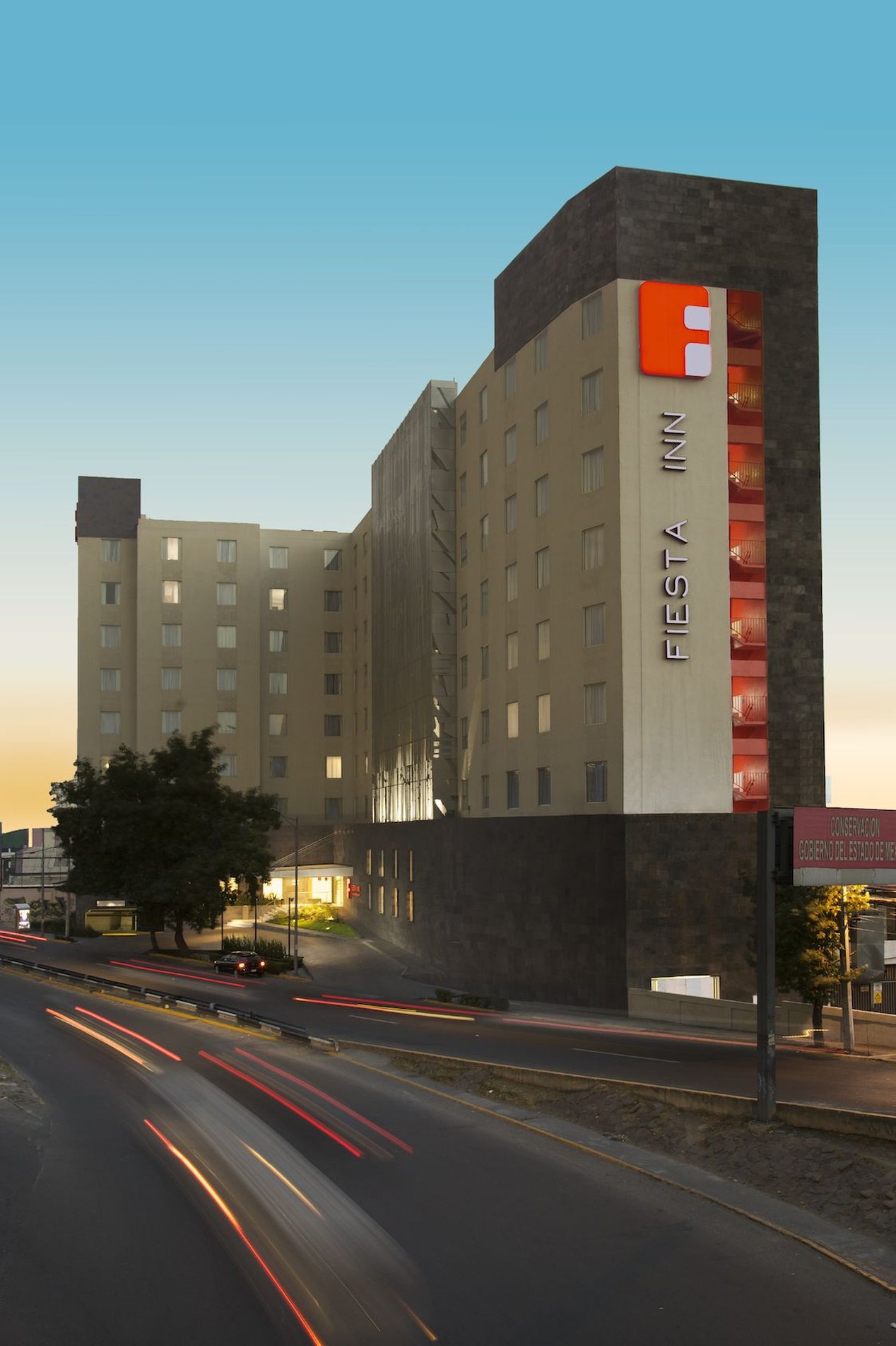 Fiesta Inn Express Naucalpan 2/77