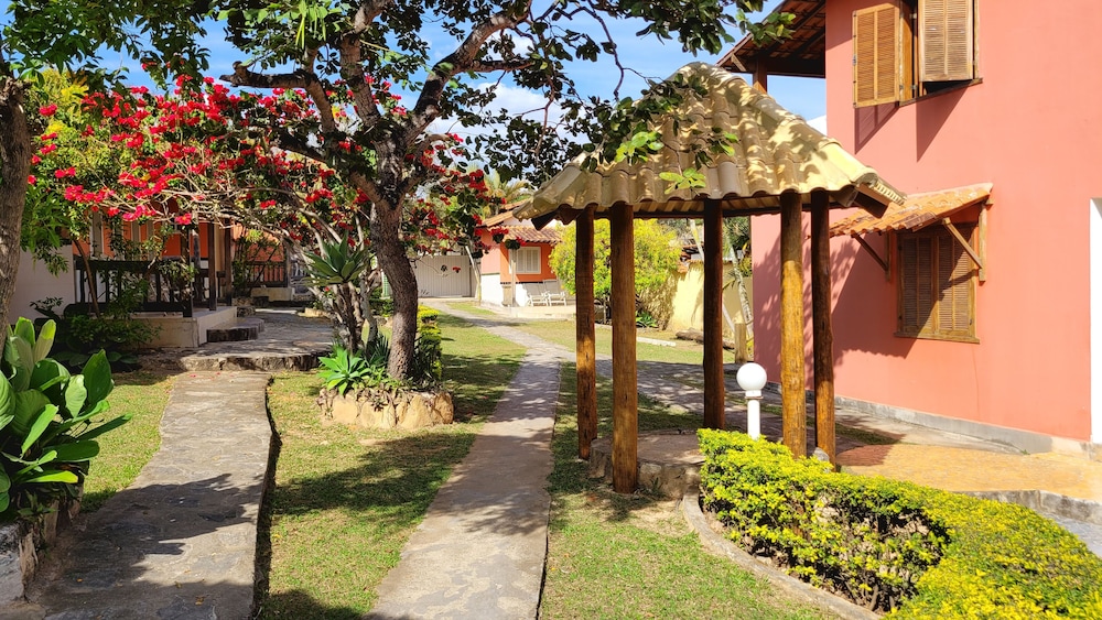 Pousada Estalagem Da Serra 43/50