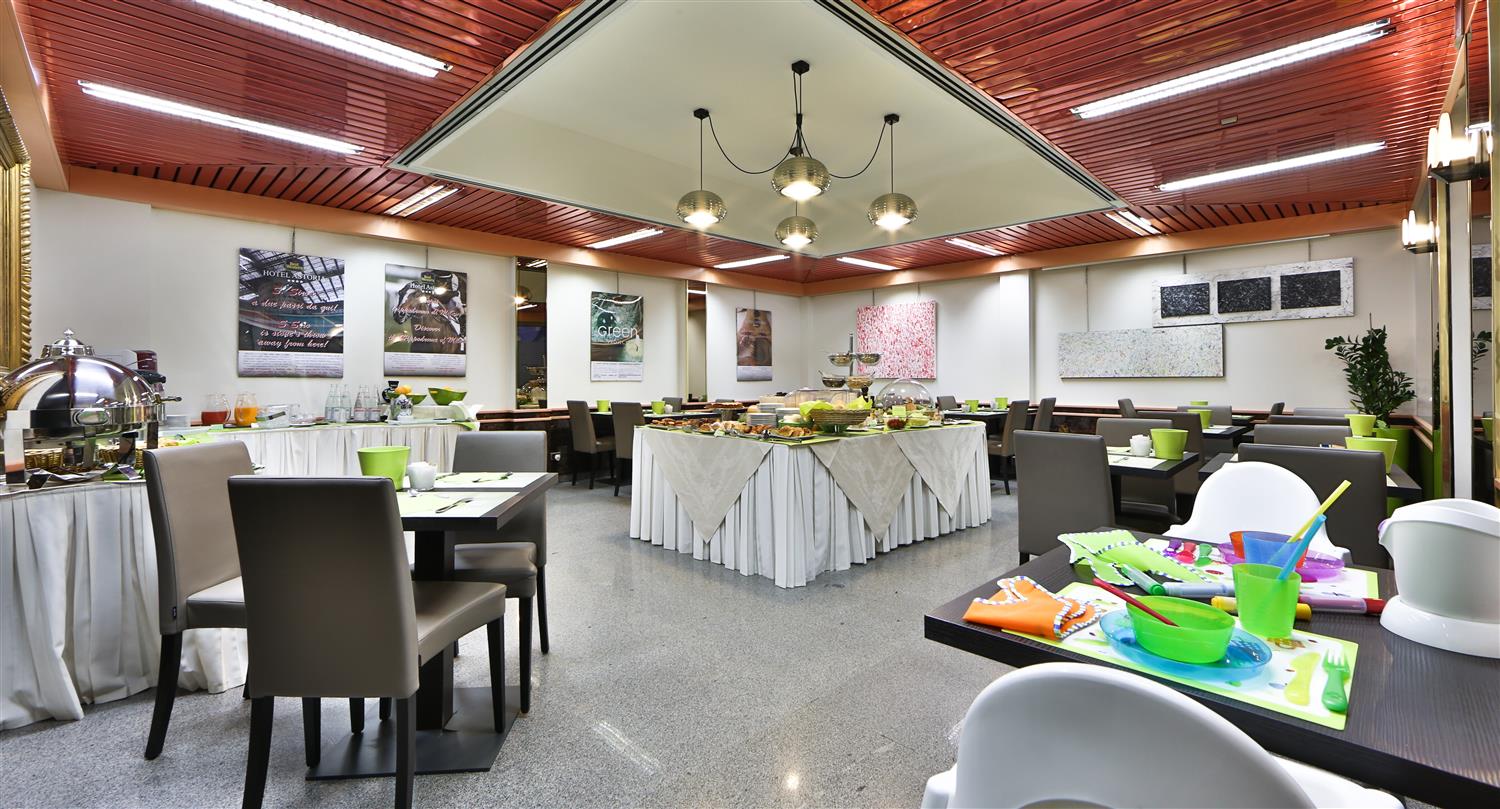Hotel Astoria, Sure Hotel Collection by Best Western 21/38