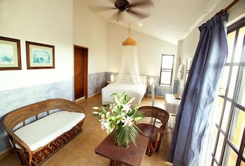 Flamingo Boutique Hotel 8/68