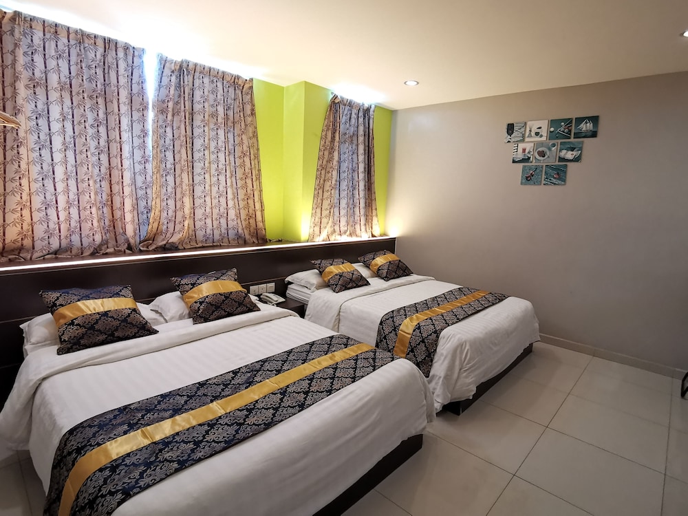 Star Bay Hotel 24/31