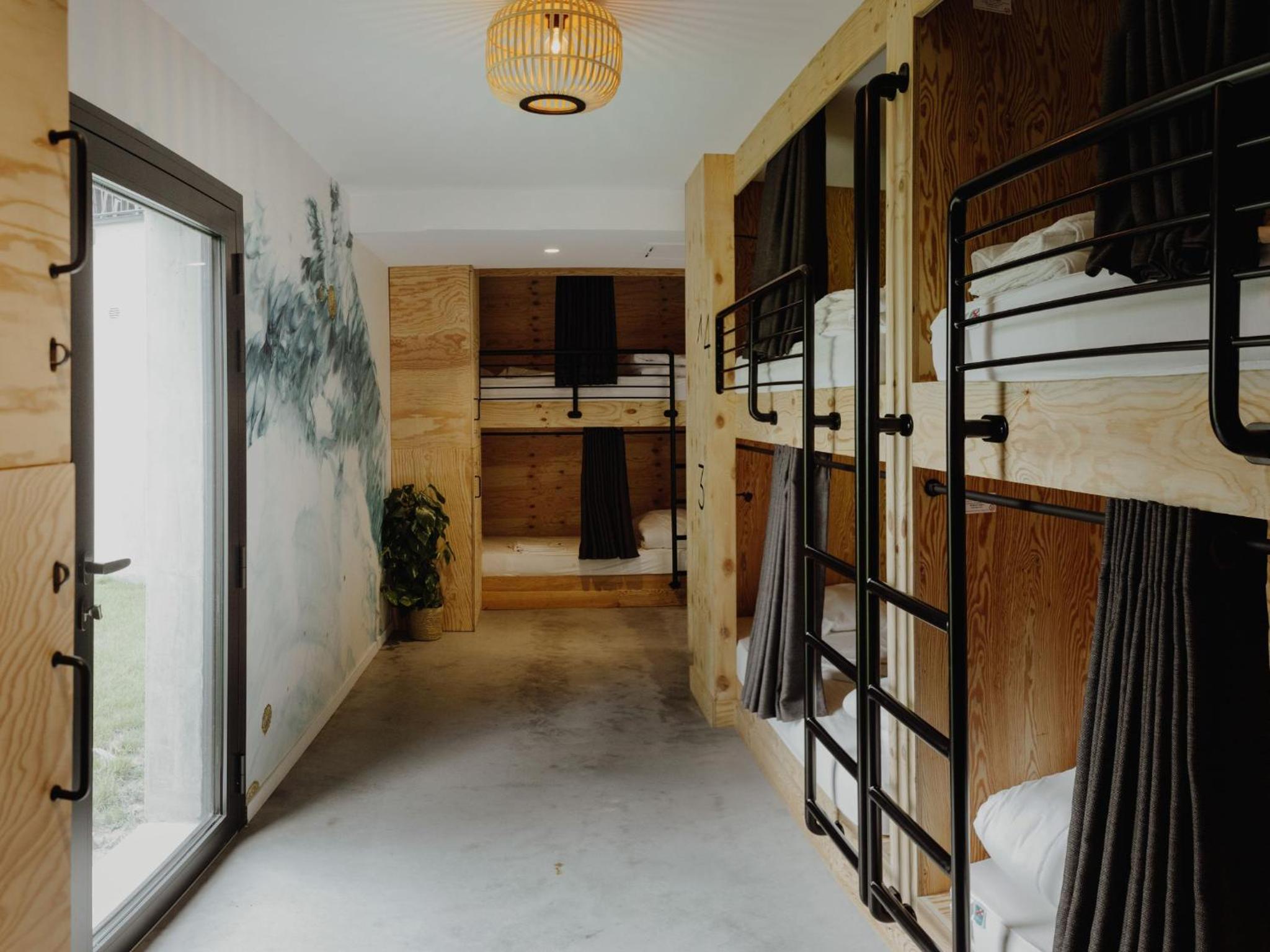 Hejmo Hostel 17/24