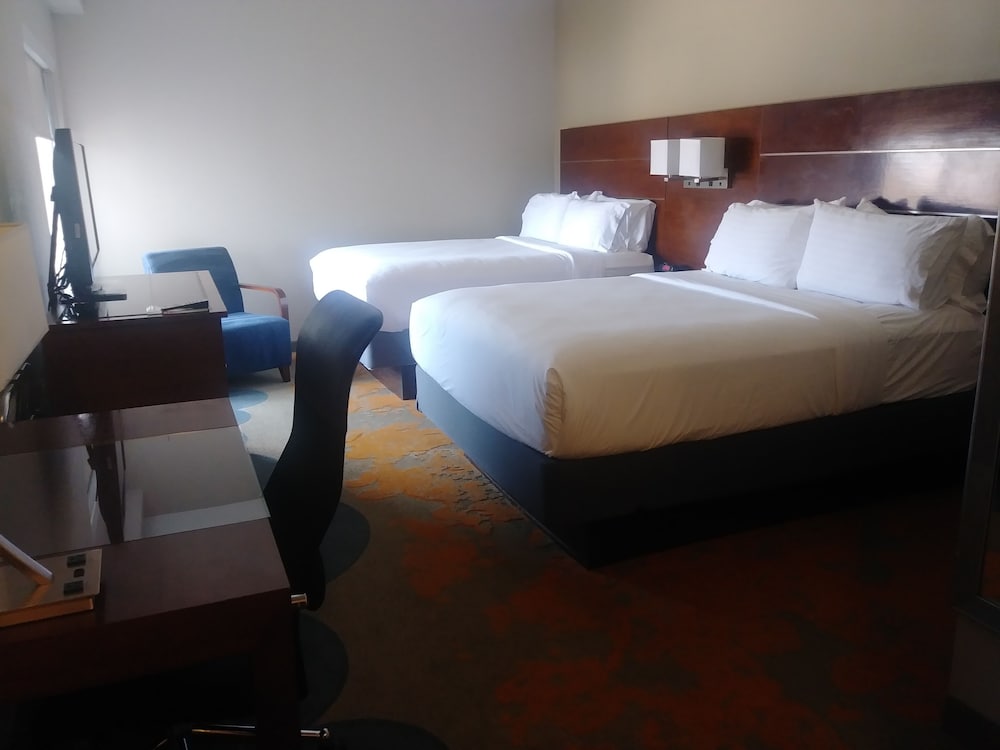 Holiday Inn Express Hotel And Suites Dallas Park Central Northeast 13/56