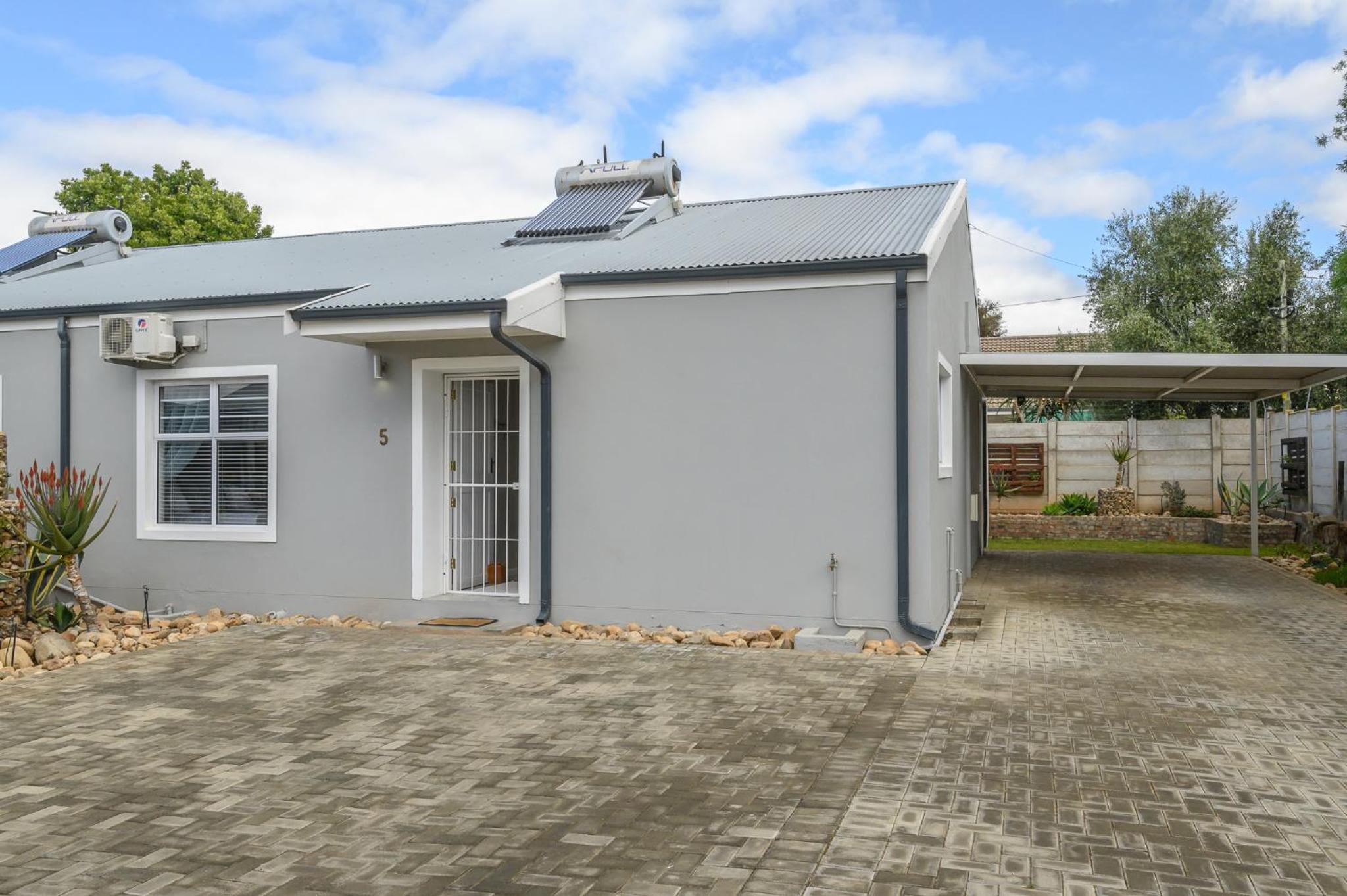 Memories Self-Catering 29/34