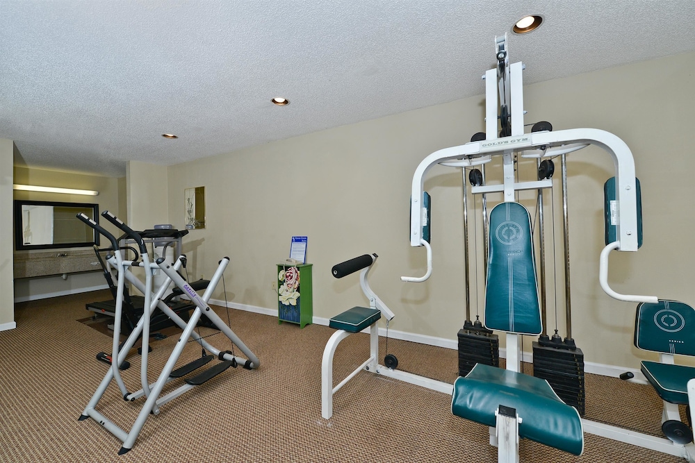 Americas Best Value Inn Hazlehurst Ga 14/26