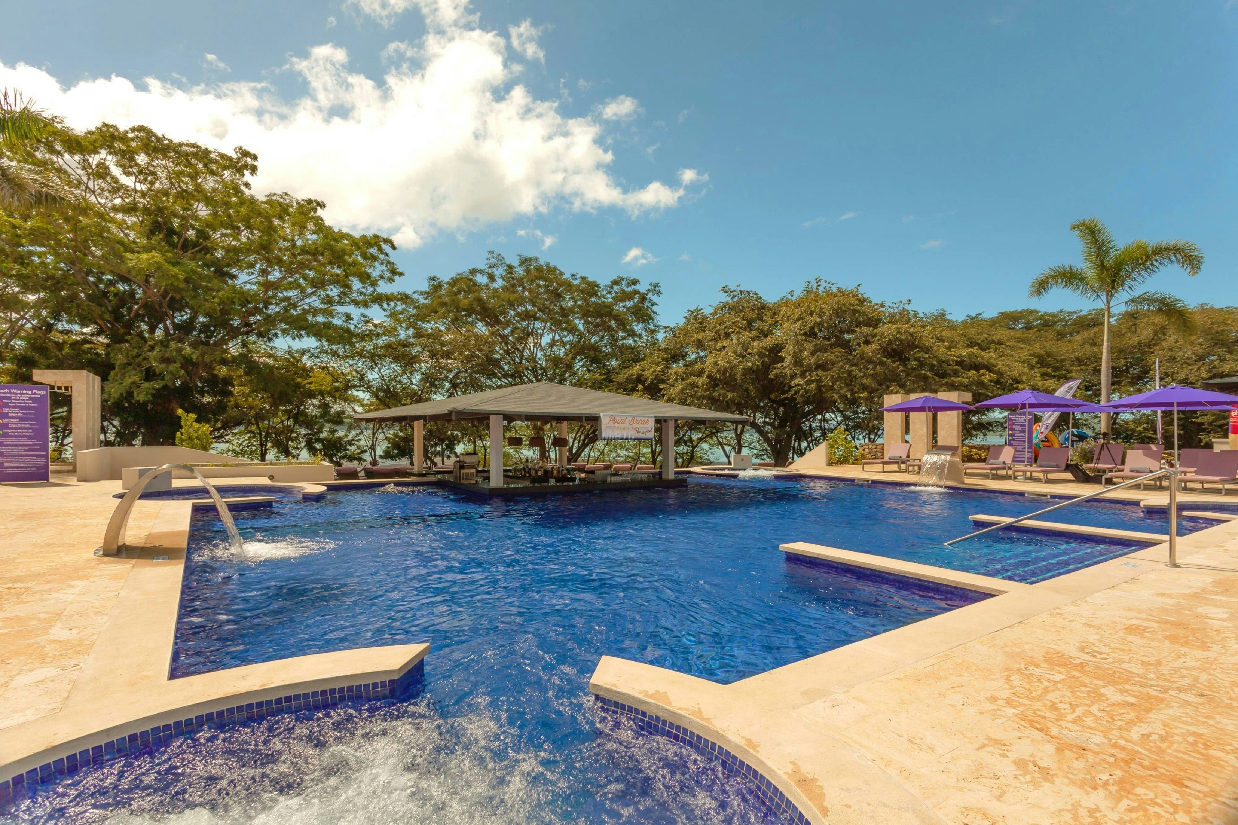 Planet Hollywood Costa Rica By Royalton An Autograph Collection All Inclusive Resort 31/78
