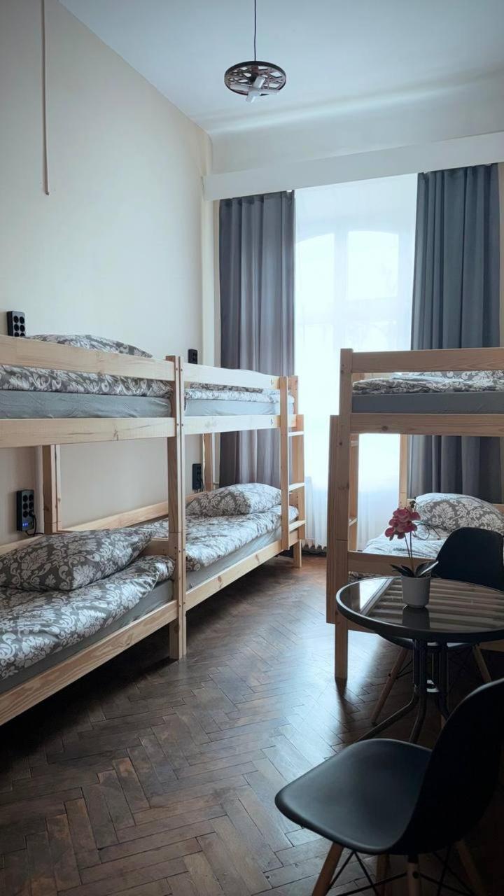 FiveHostel 21/38