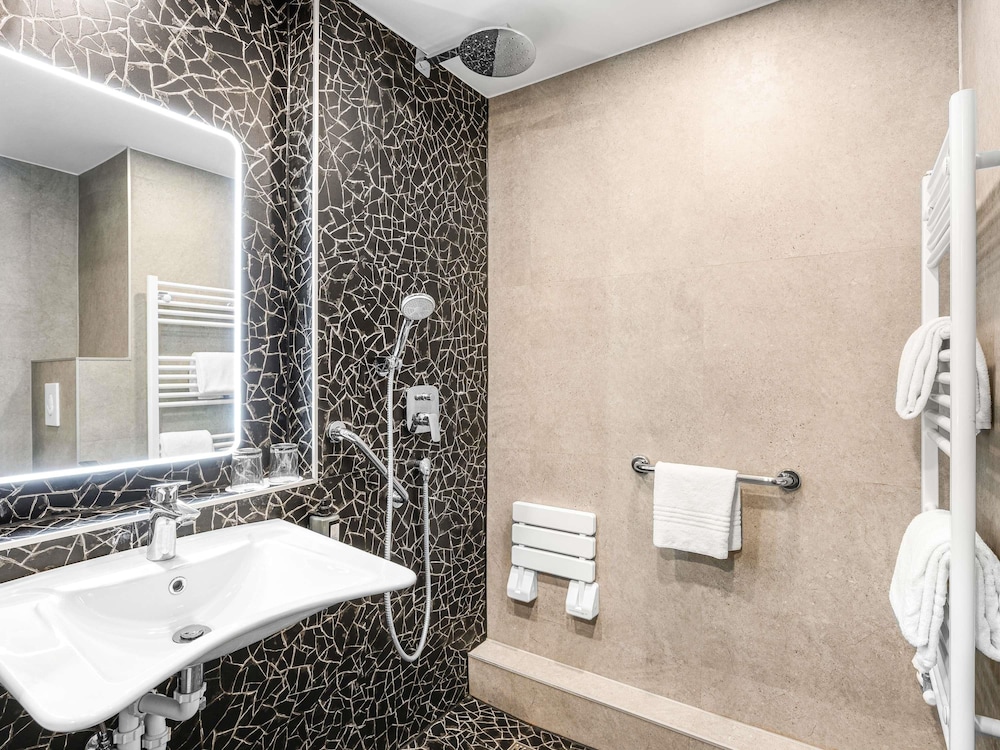 ibis Styles Budapest Heroes Square 60/65