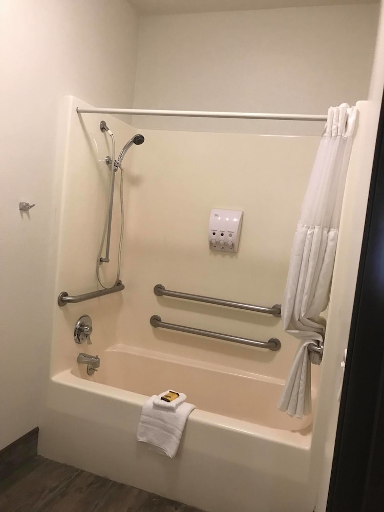 Best Western Plus Walla Walla Suites Inn 1/55