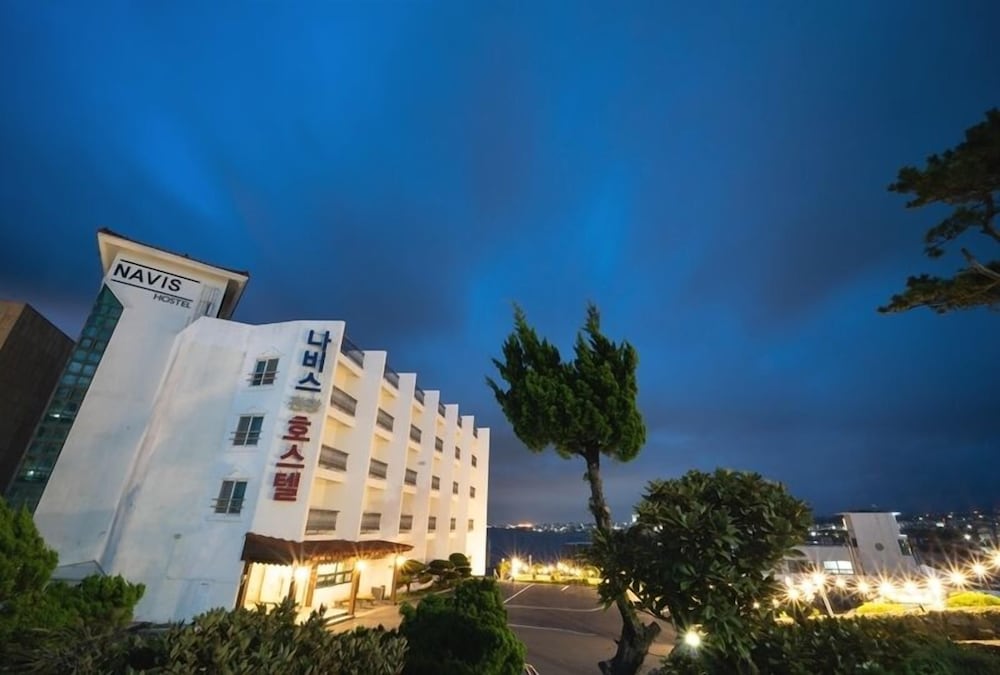 Navis酒店& Pension(Navis Hotel & Pension) 图片2