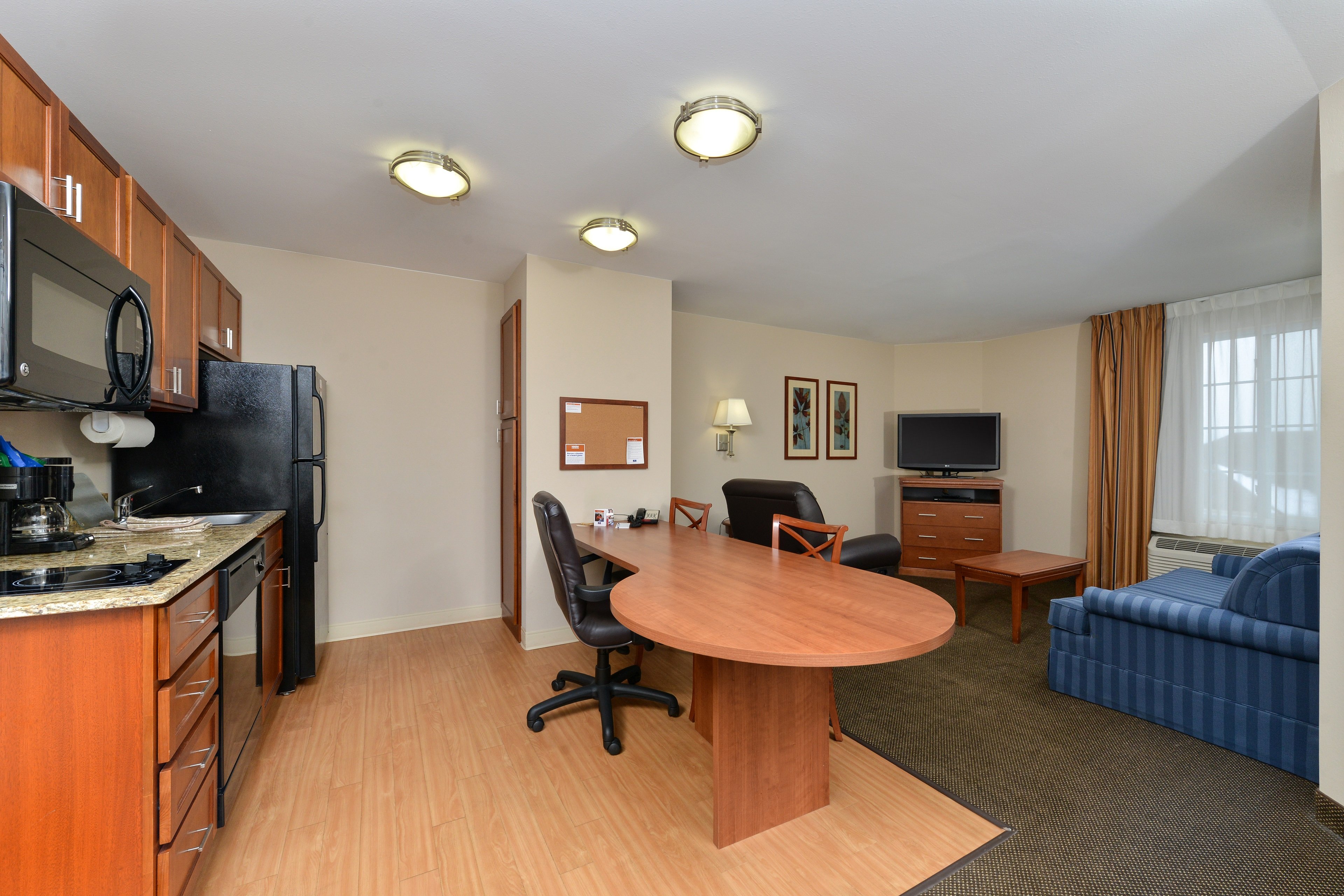 Candlewood Suites Chambersburg 39/63