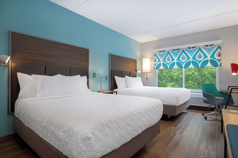 Room, 2 Queen Beds
