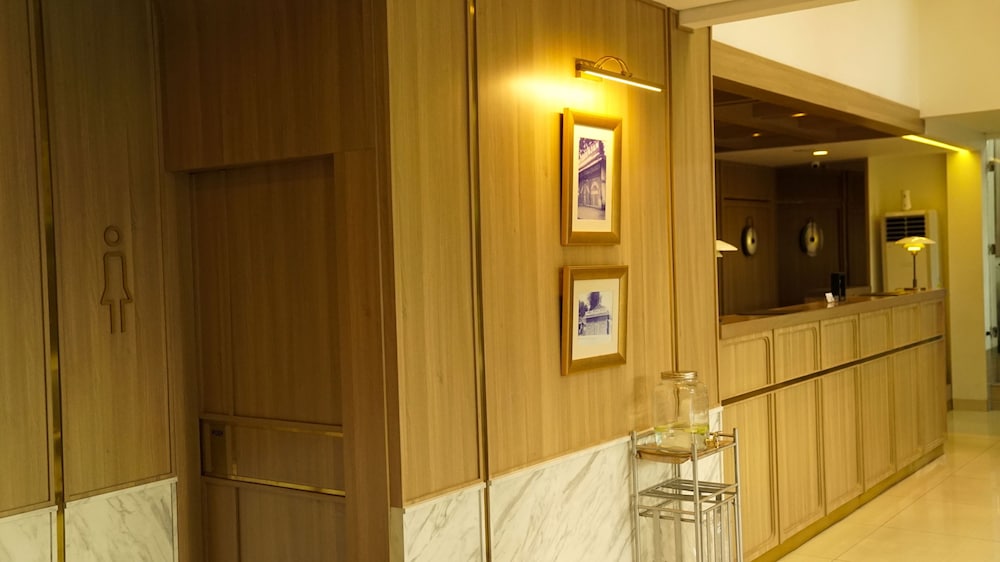 Hotel Cikini 7/28