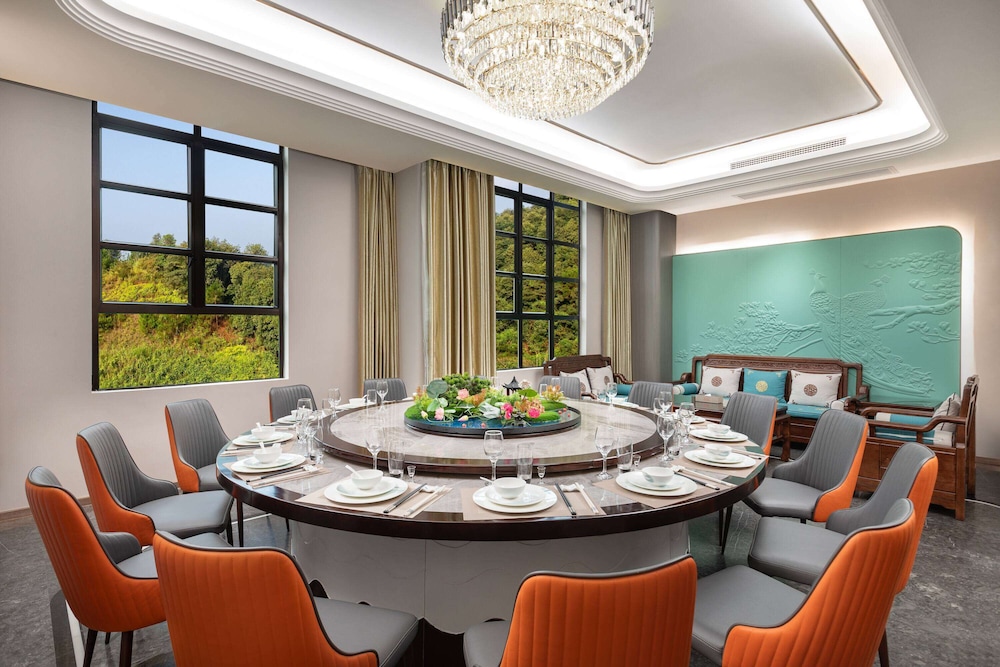 Ramada by Wyndham Shaoguan Danxia Mountain 23/28