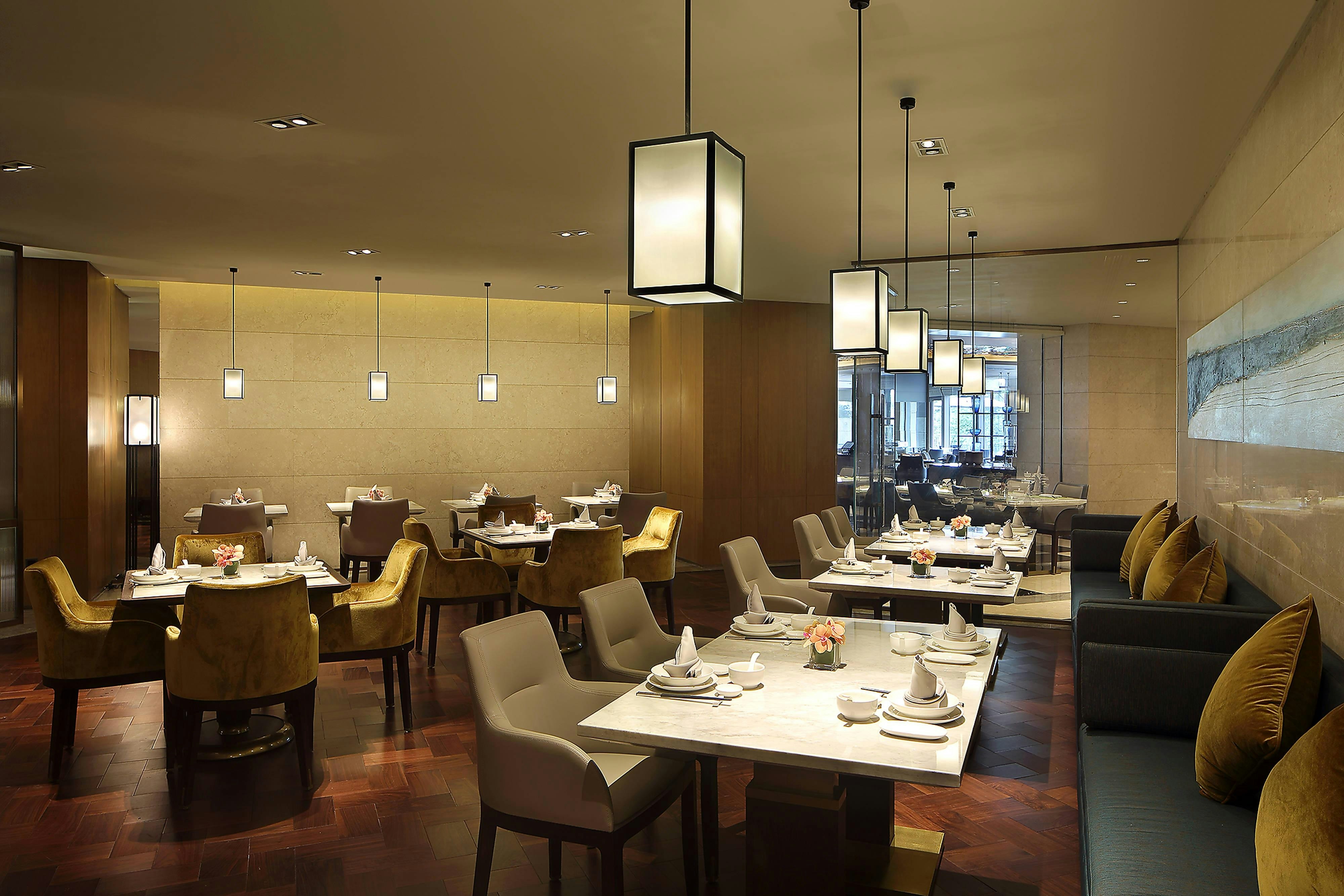 Sheraton Grand Hangzhou Binjiang Hotel 33/55