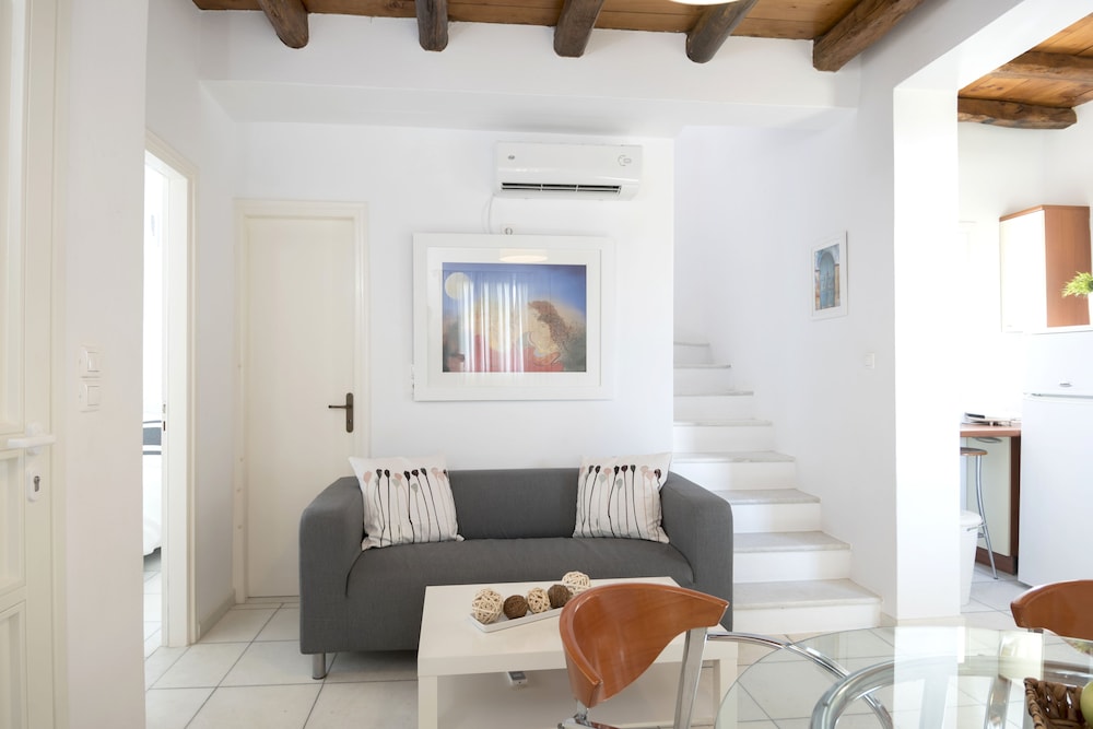 Naxian Resort 22/50