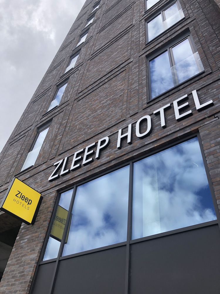 Zleep Hotel Vejle 2/40