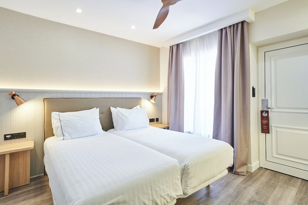 Gran Hotel del Sella 26/66